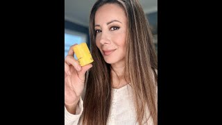 CNP Honey Lip Butter Propolis Lipcerin 01CNP Honey Lip Butter - Propolis Lipcerin™ 04 Mint, Hydratin