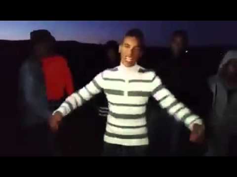 wled jendouba clash GGA2015