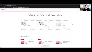 Plexus Sign Up Procedures