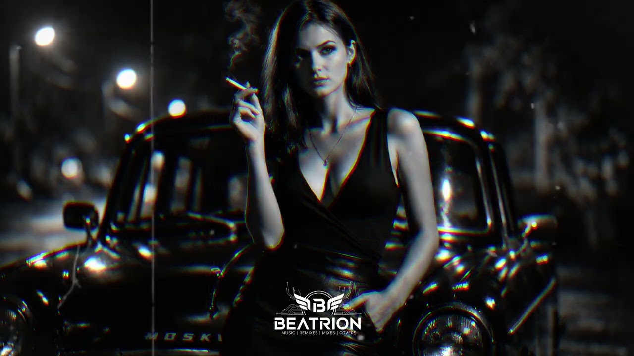 Бигги - Самый голодный | EDM Dance REMIX| TikTok version | Music Playlist #21 | prod.by BEATRION