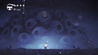 Hollow Knight | Gameplay (PC Videogame)