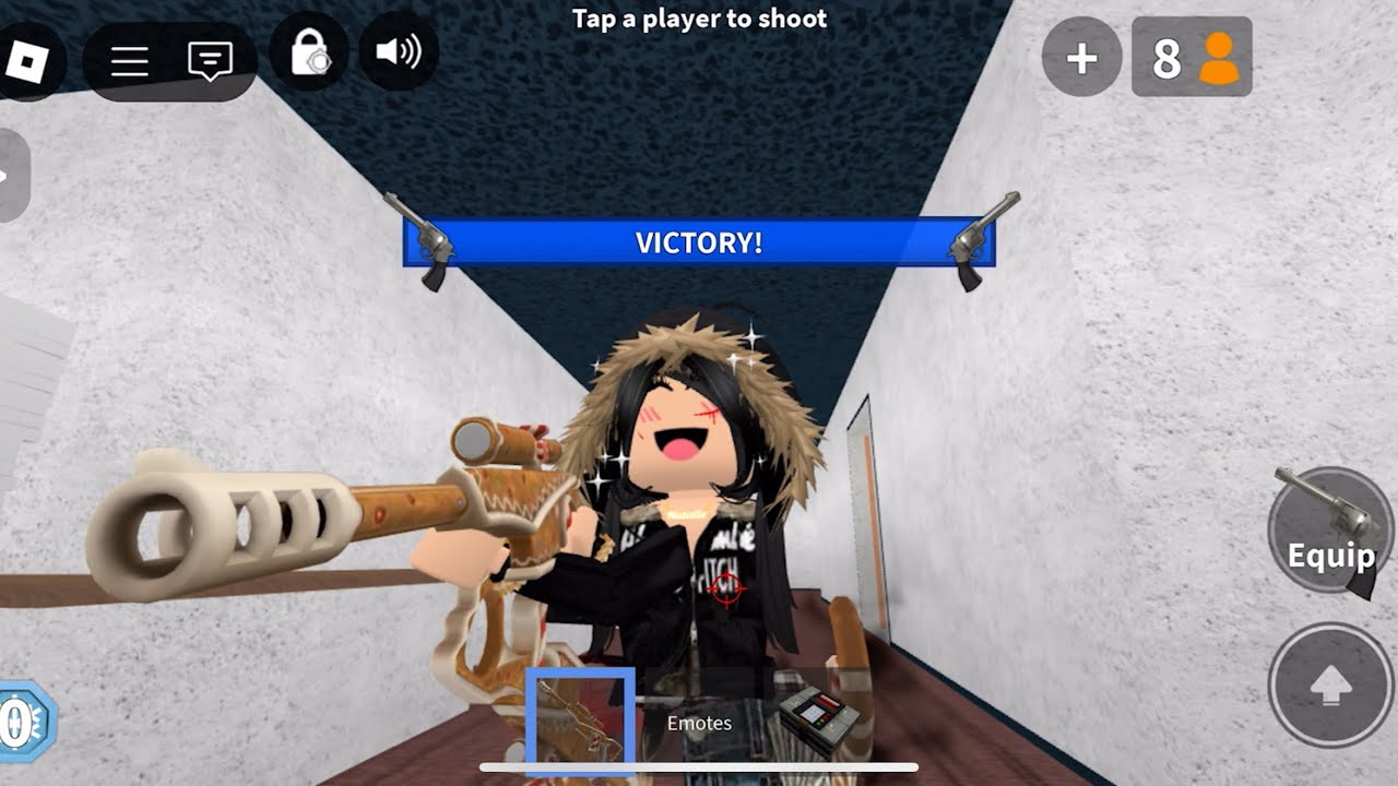 Mm2 mobile montage #50 {0BV10USLYXNAT}