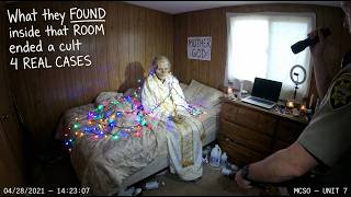 These CULTS were hiding in PLAIN SIGHT — and nobody noticed until it was too LATE | 4 Real Cases