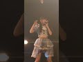 ワッツ◎さーくる『ユメ、ときどき君。』 涼風ねるちゃん推しカメラ #涼風ねる #ワッツさーくる #ユメときどき君 #アナフェス #梅田amHALL  2025.4.5