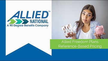 Reference-Based Pricing