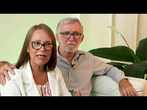 Missionary Couples and Small Groups - Mipes ANP