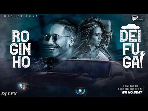 ROGINHO - DEI