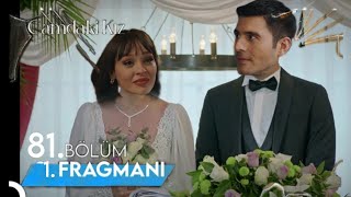 Camdaki Kız 81.Bölüm Fragmanı | Yıldırım Nikahı Kıyılıyor !