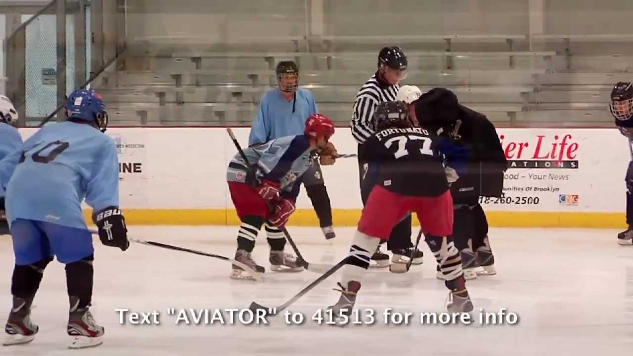 Aviator Promotional Video - Summer 2012