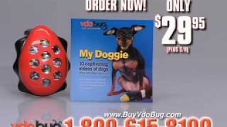 Ladybug Remote Entertains Toddlers and Cultivates Their Self-Esteem!
