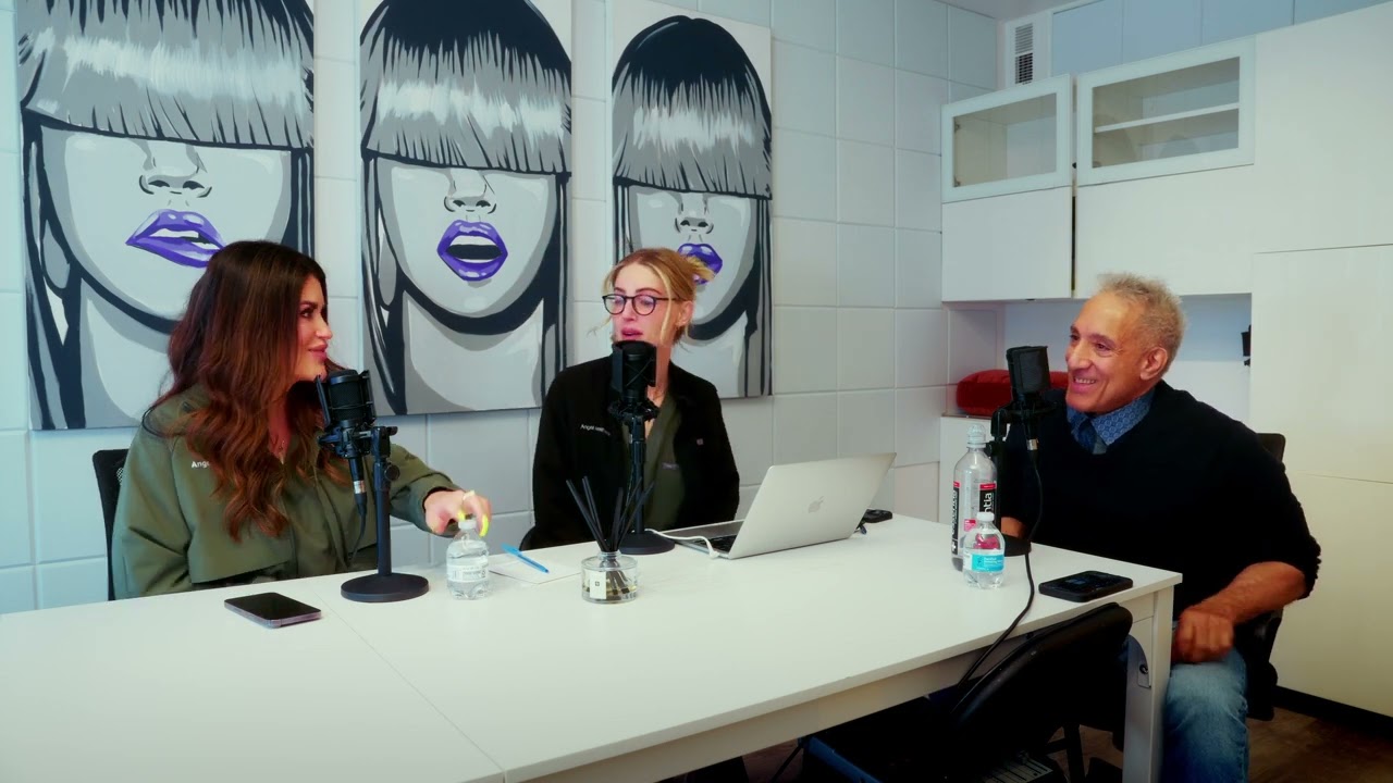 Skincare Scams, Salmon Sperm, & The Truth About Aging Gracefully feat. Benjamin Knight Fuchs R.Ph.