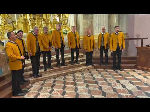 Vokalsolisten Kärnten „Ich