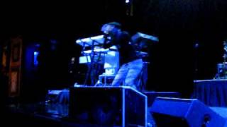 Robyn - Dont Fucking Tell Me What To Do (At House Of Blues Boston July 2010)