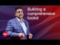 A Mechanic’s Perspective on Physical Rehabilitation | Dean Kotopski | TEDxWest Vancouver