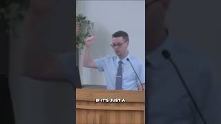 Prioritize God: Reorient Your Life #shorts