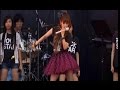 shoko★nakagawa  ANISON COVER MEDLAY