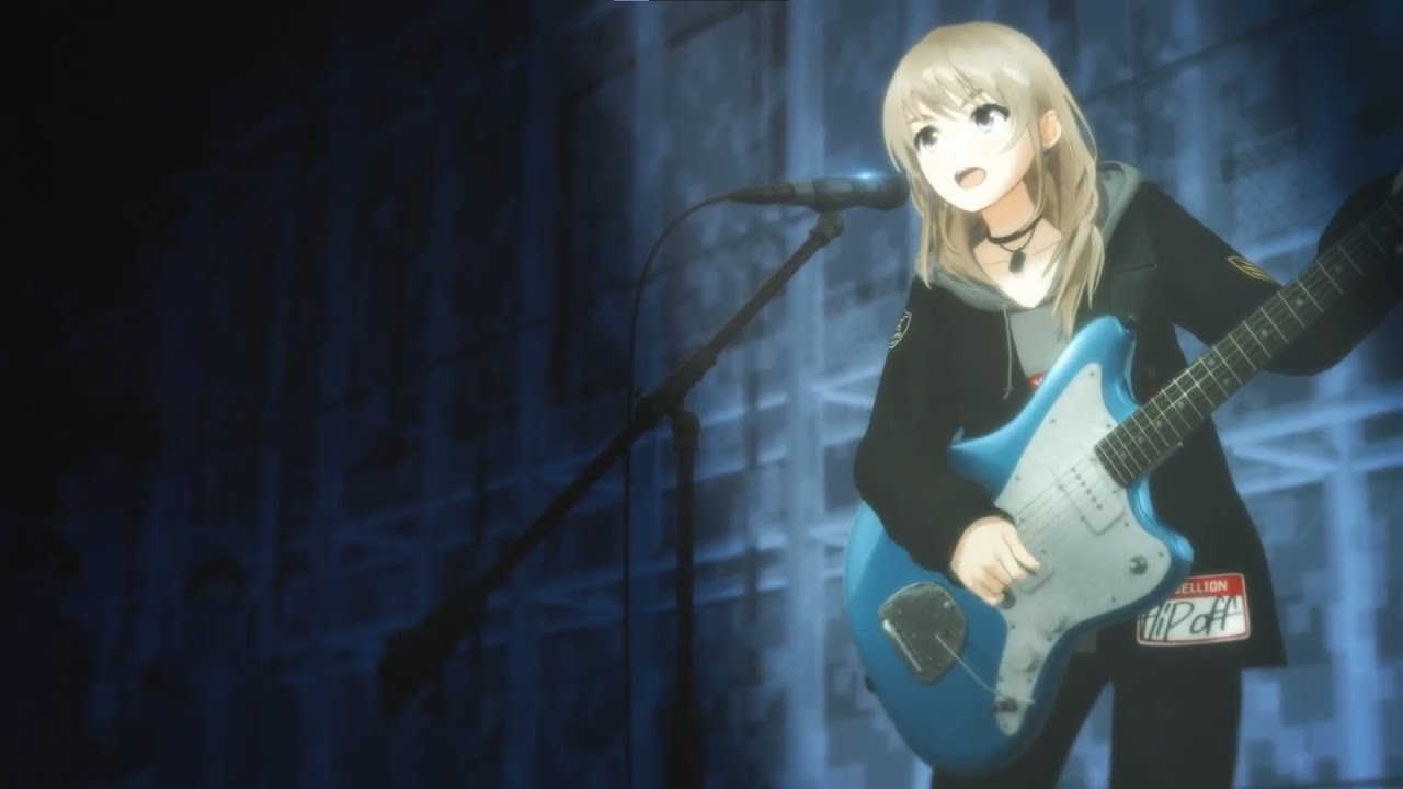 空の箱 - (Vo.河原木桃香).instrumental - YouTube