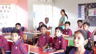 IDEAL SCHOOL EXTENSION AFFILIATION VIDEO screenshot 2