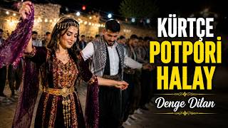Kürtçe Potpori Halay 2026 (Denge Dilan Rock Cover)