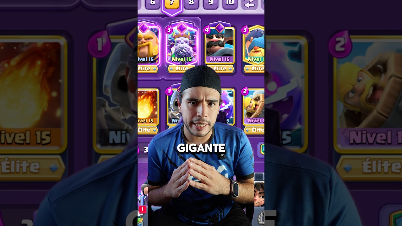 Los mazos más fuertes para el desafío de 20 victorias 