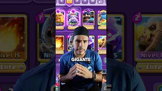 The Strongest Decks For The 20win Challenge clashroyale esports tips gaming