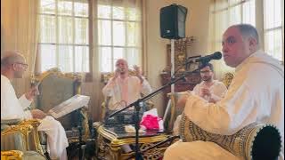 Download lagu Burakia- البراقية mustapha agnaou مصطفى أكناو