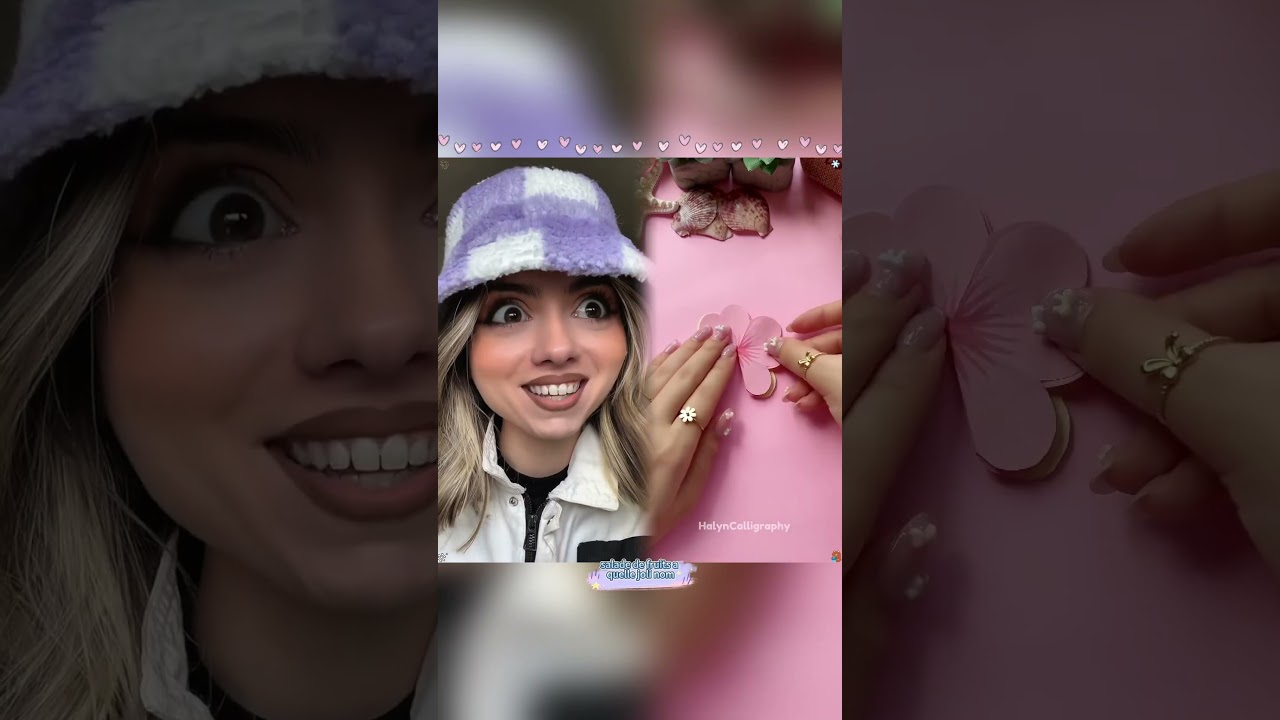 Interprétation des personnages：