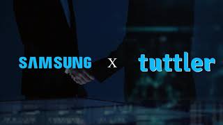 Samsung x Tuttler: Redefining Innovation with Smart Targeting