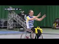 Highlights | Halifax Panthers v Leeds Rhinos | 2026 Betfred Wheelchair Challenge Cup Final