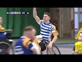 Highlights | Halifax Panthers v Leeds Rhinos | 2026 Betfred Wheelchair Challenge Cup Final
