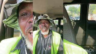 Being in bloody Beaumont TX