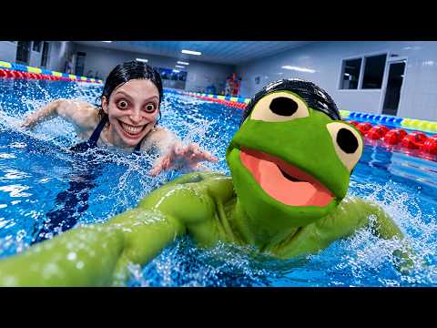 POOL LOOP