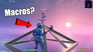 Streamers React To Insanely FAST Edits (Making Them Float)