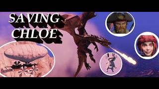 Saving Chloe