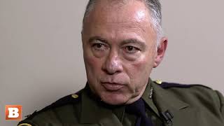 Joint Task Force West Director: Illegal Immigration Is a Problem for Migrants’ Nations of Origin