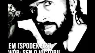 Dżem - Sen o Victorii (Spodek 92')