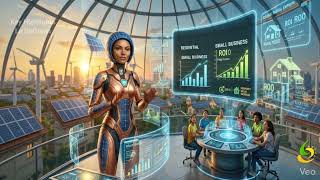 ☀️ Solar Sensei: Mastering the Economics of Solar (ROI) #Residential #business #farming