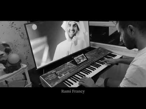 عزف اغنية فقدتك يا اعز الناس عزف بيانو