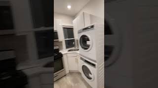 Magnificent 2 Bedroom Apartment in 64 Newkirk St Apt 6 by JRZEE Rentals