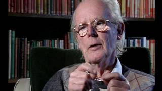 John Maynard Smith - A visit by Kimura whilst teaching at Berkeley (85/102)