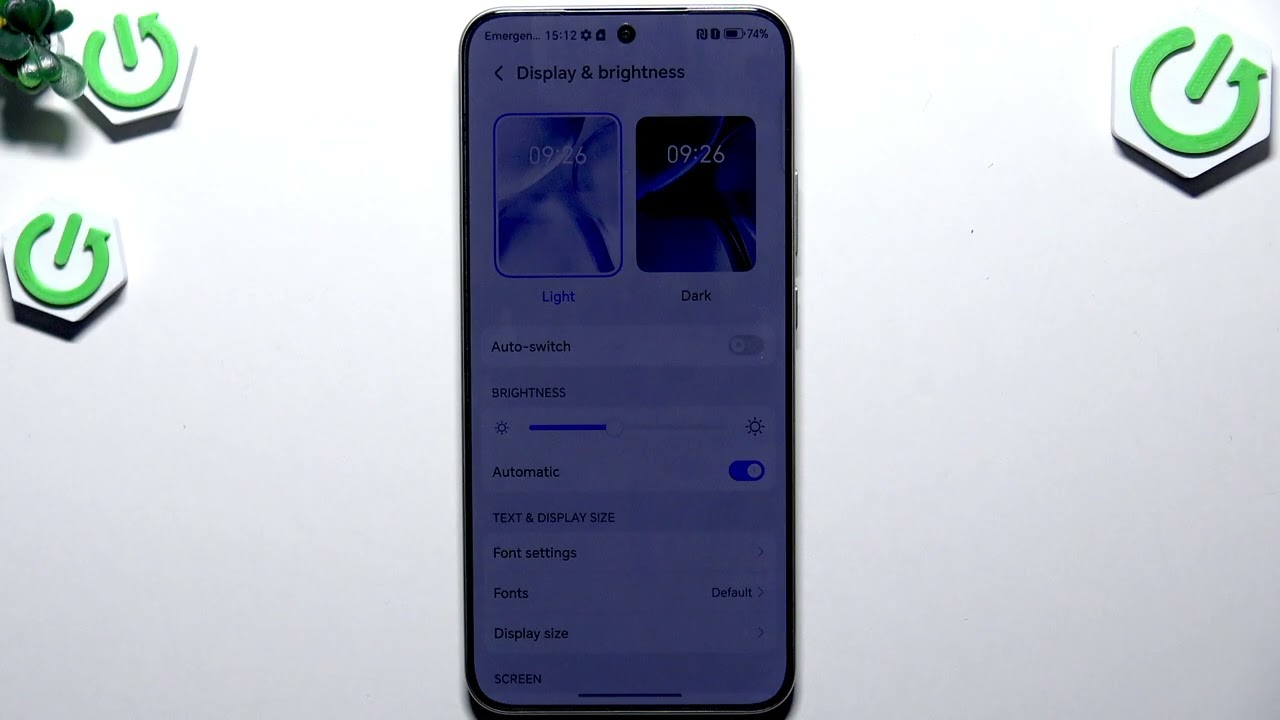 HONOR Magic8 Lite: Как увеличить время автономной работы
