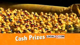 2012 Rubber Duck Regatta PSA