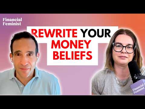 How to Overcome Your Limiting Beliefs About Money