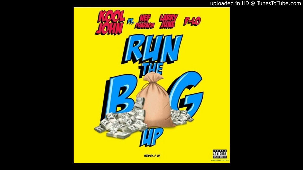 Kool John x Neff the Pharaoh x Iamsu "Gettin Cheese" Type Beat [Prod.FactorBeats]