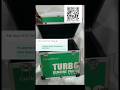 Turbo untuk Excavator Alat Berat merk Lucky Clover  #alatberat #excavator #shorts #luckyclover