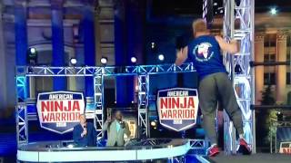 Hey Yall - Im Nate Burkhalter, The No Limits Ninja Come Check Out My Page