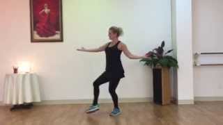 El Mar de Sus Ojos-(feat. ChocQuib Town) (Zumba with Amy Baker)