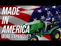 10 MADE IN USA TRACTOR ATTACHMENT MANUFACTURERS! WHY'S IT ALWAYS SEEM TO COST MORE TO BUY AMERICAN?