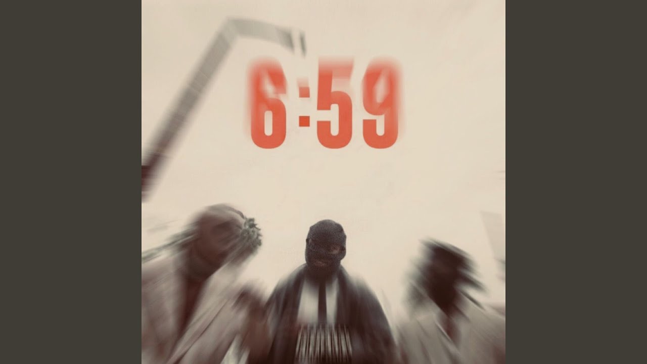 Guarda 6:59 (Deluxe) su YouTube Guarda 6:59 (Deluxe) su YouTube