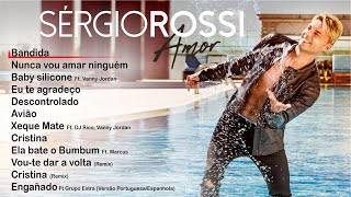 Sérgio Rossi - Amor (Full album)